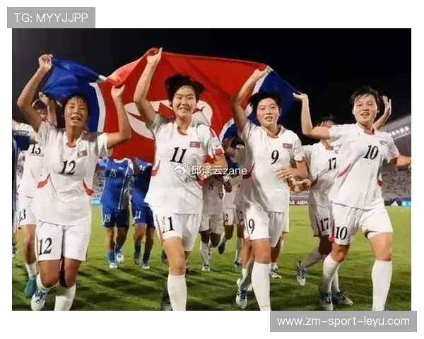 朝鲜女足迎接荷兰挑战，争夺U17女足世界杯桂冠，朝鲜女足韩国女足