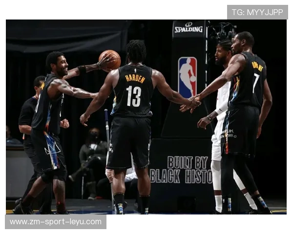 篮网队目标东部决赛,誓上巅峰,篮网无缘东决