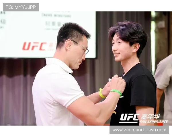 UFC体能爆发与心肺训练：打造无敌战斗力的终极秘籍