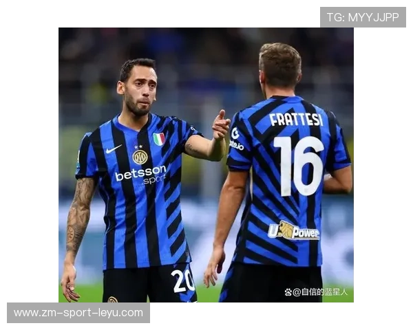 国米中场霸权引发对手阵型调整潮 国米中场霸权引发对手阵型调整潮