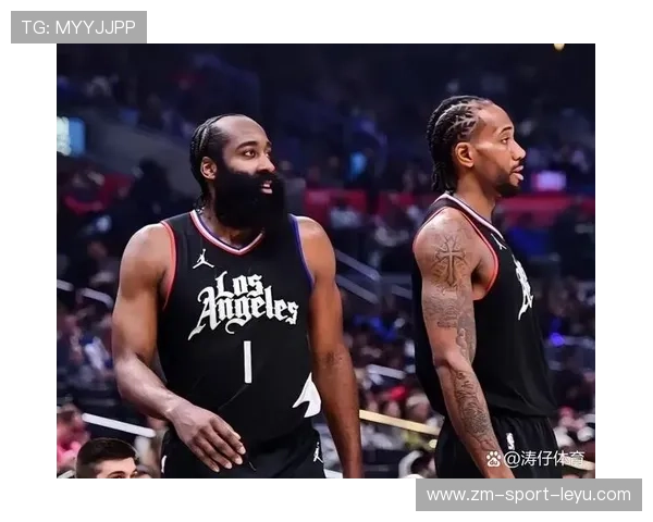 伦纳德不冒险,洛杉矶快船选择最稳方案